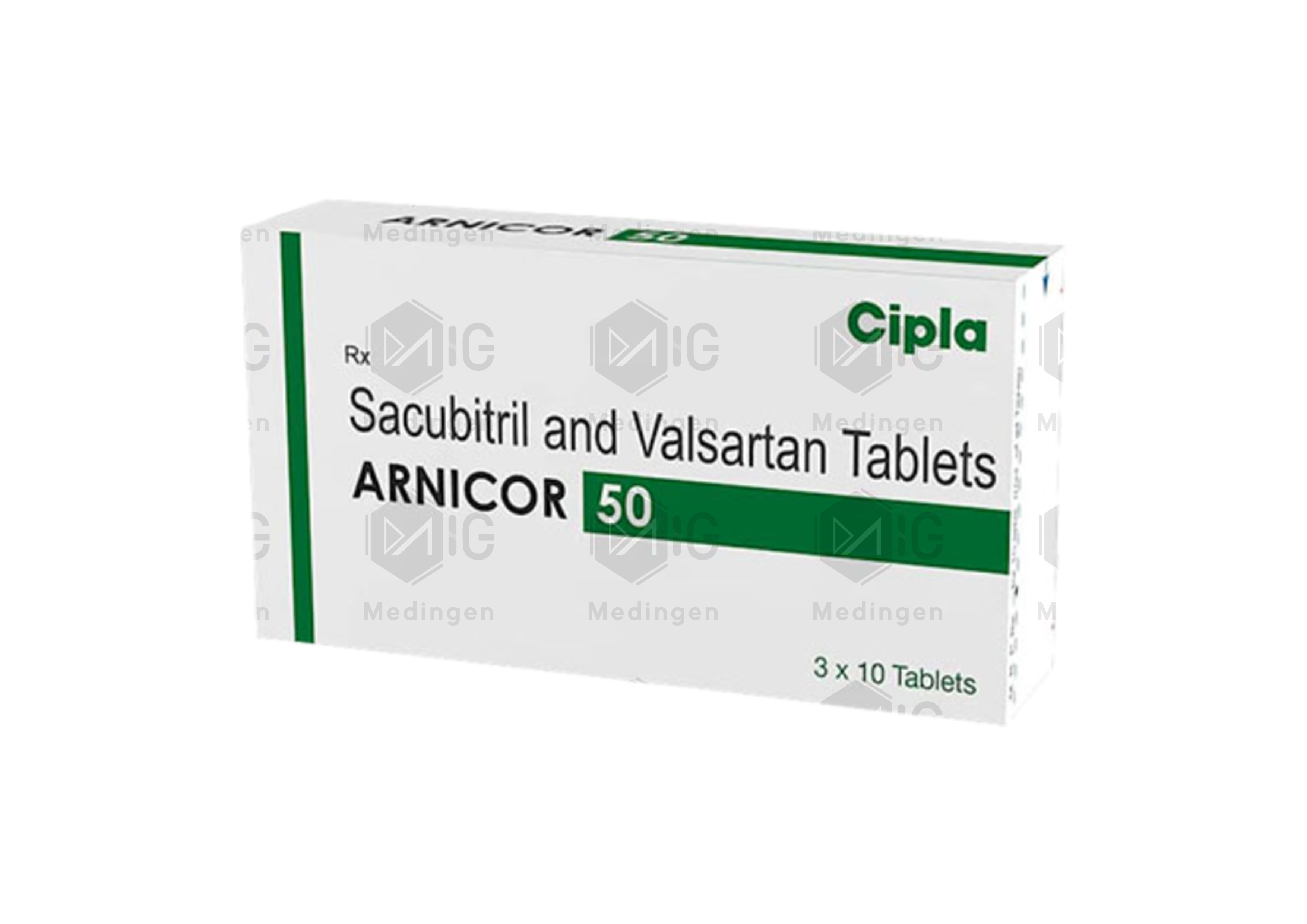 ARNICOR 50MG